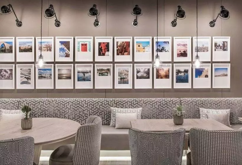 Ac Hotel By Marriott Alicante