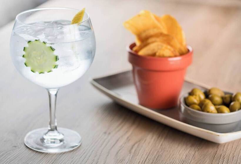 Ac Hotel By Marriott Alicante