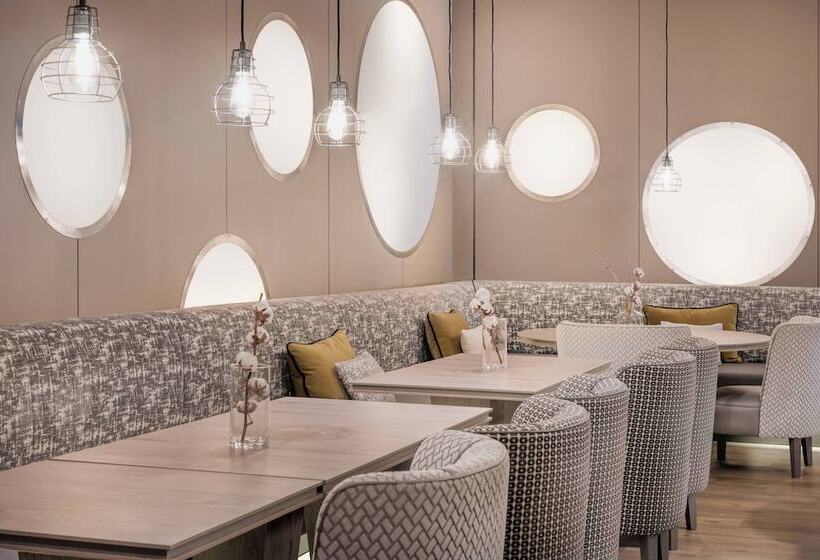 Ac Hotel By Marriott Alicante