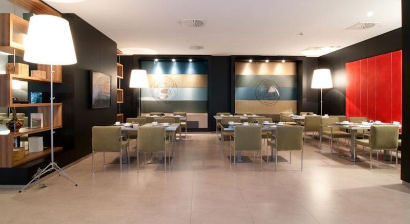 Ac Hotel By Marriott Alicante
