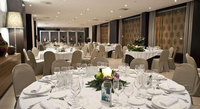 Ac Hotel By Marriott Alicante