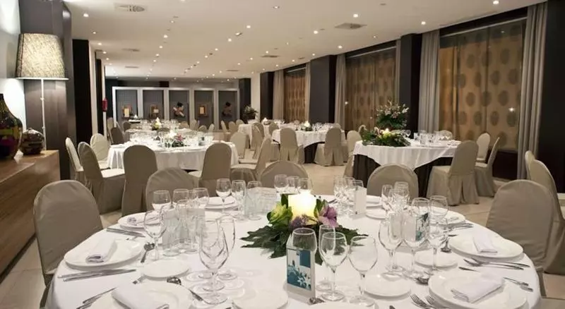 Ac Hotel By Marriott Alicante