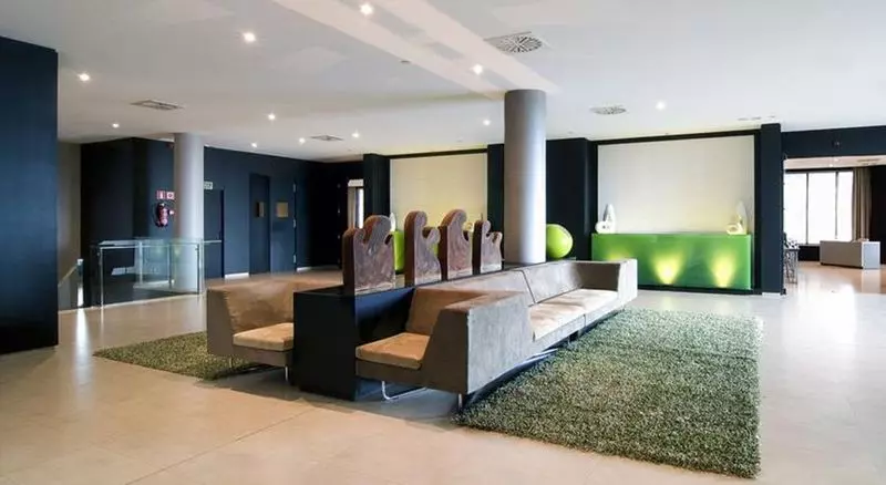 Ac Hotel By Marriott Alicante