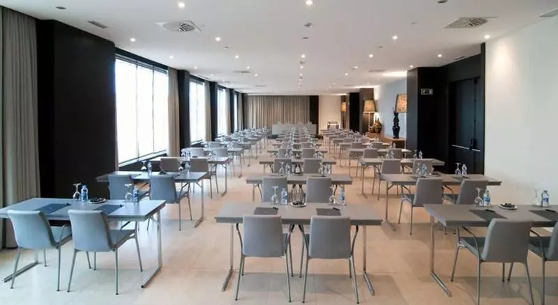 Ac Hotel By Marriott Alicante