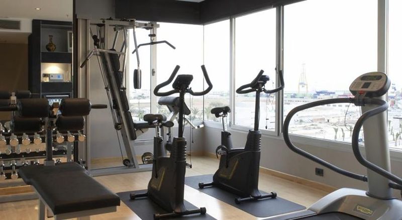 Ac Hotel By Marriott Alicante