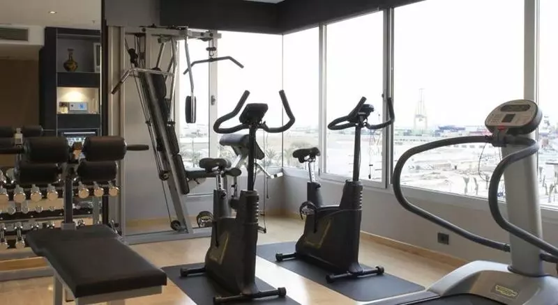 Ac Hotel By Marriott Alicante