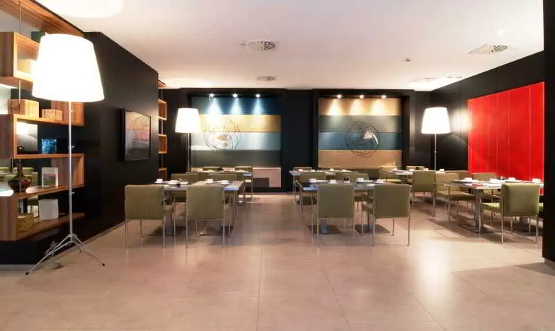 Ac Hotel By Marriott Alicante