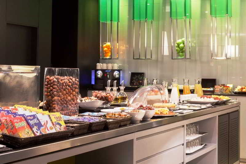 Ac Hotel By Marriott Alicante