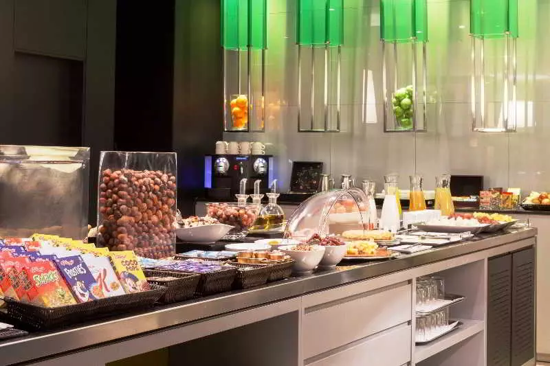 Ac Hotel By Marriott Alicante