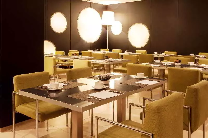 Ac Hotel By Marriott Alicante