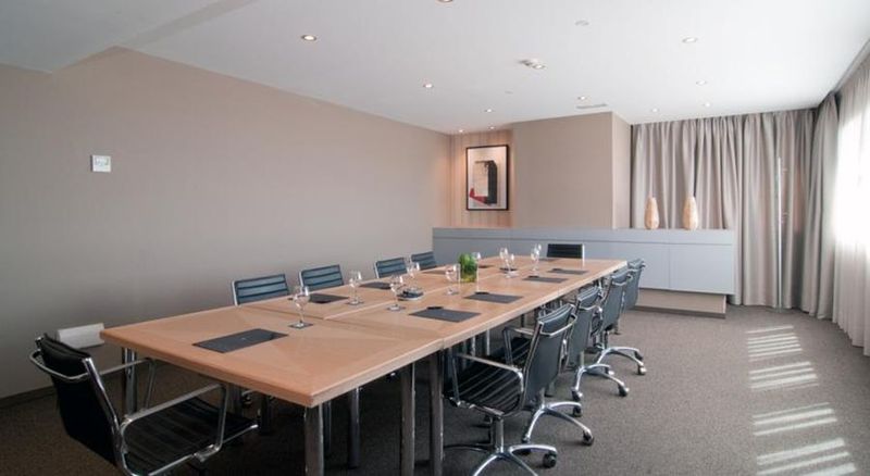 Ac Hotel By Marriott Alicante