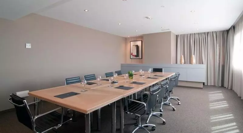 Ac Hotel By Marriott Alicante