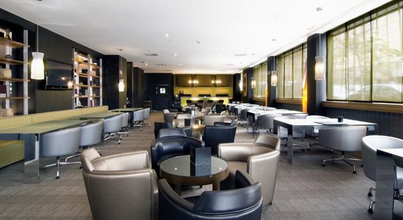 Ac Hotel By Marriott Alicante