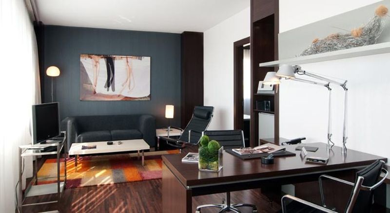 Ac Hotel By Marriott Alicante