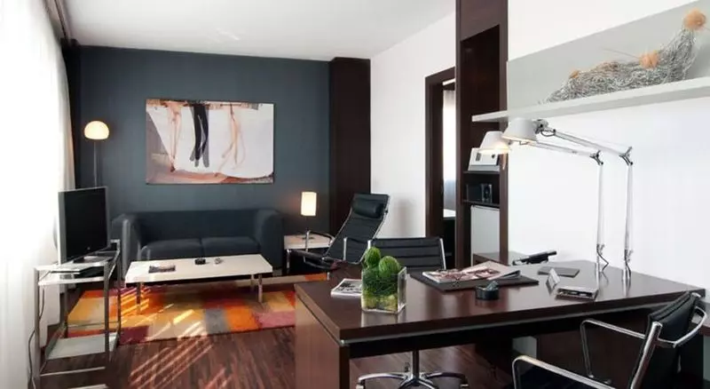 Ac Hotel By Marriott Alicante