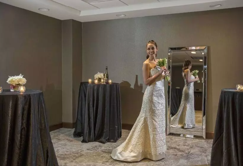 Ac Hotel Chicago Downtown