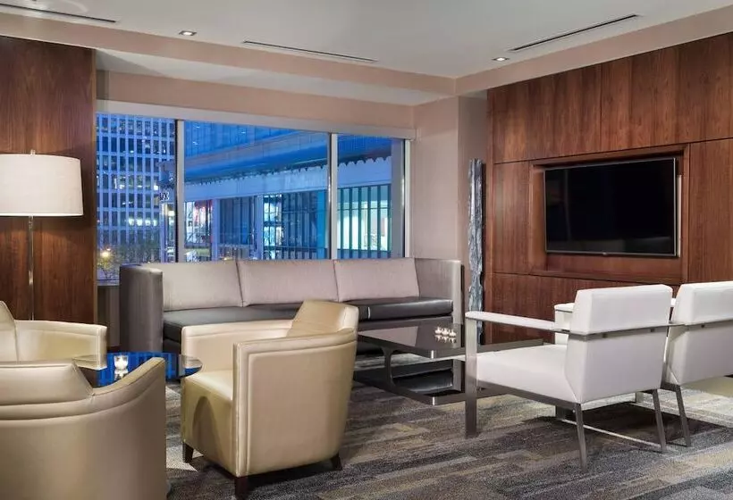 Ac Hotel Chicago Downtown