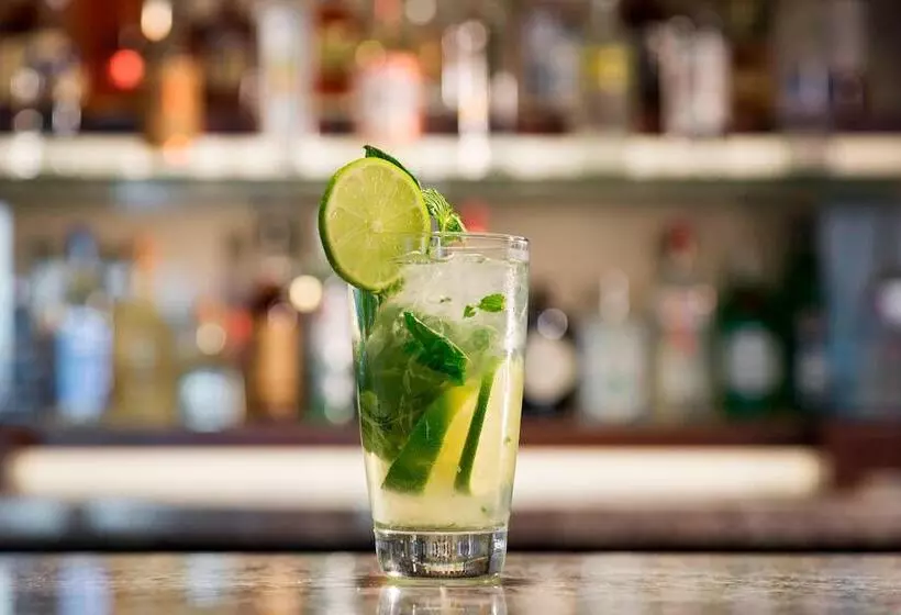 Ac Hotel Chicago Downtown