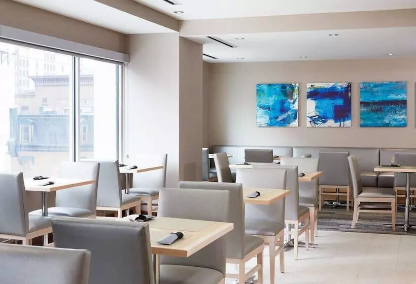 Ac Hotel Chicago Downtown