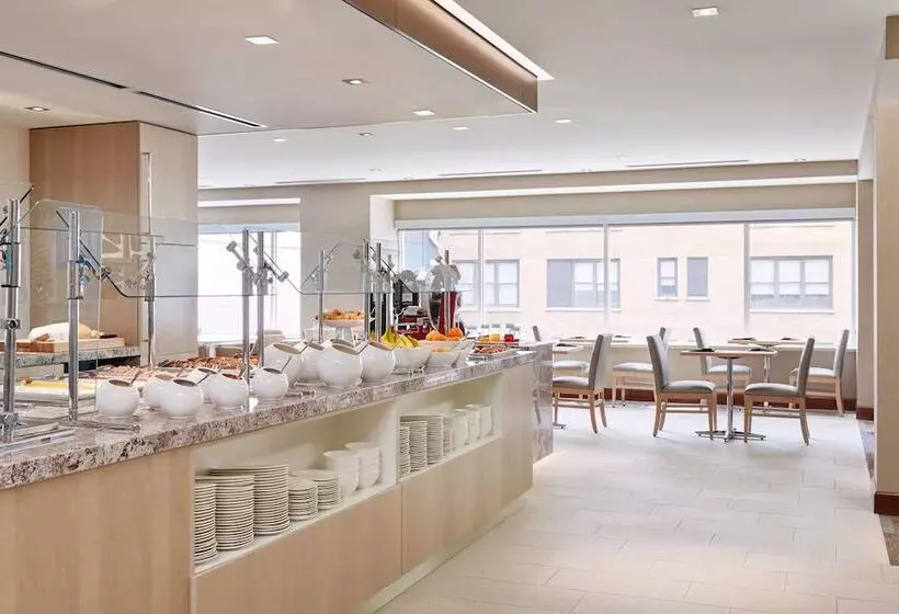 Ac Hotel Chicago Downtown