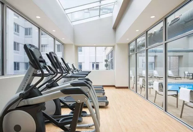 Ac Hotel Chicago Downtown