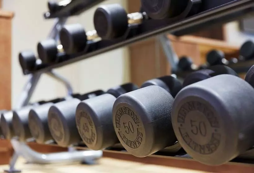 Ac Hotel Chicago Downtown