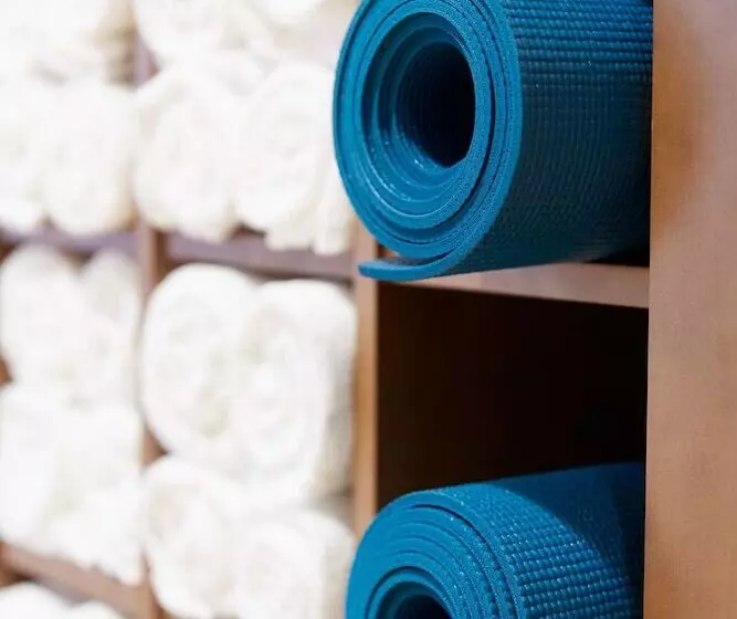 Ac Hotel Chicago Downtown