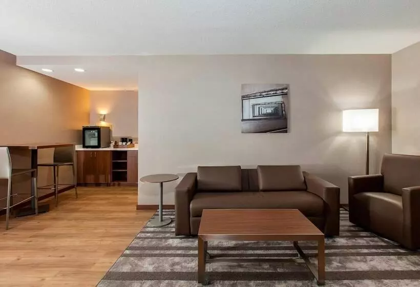 Ac Hotel Chicago Downtown