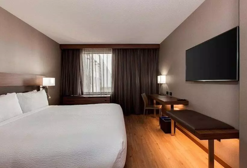 Ac Hotel Chicago Downtown