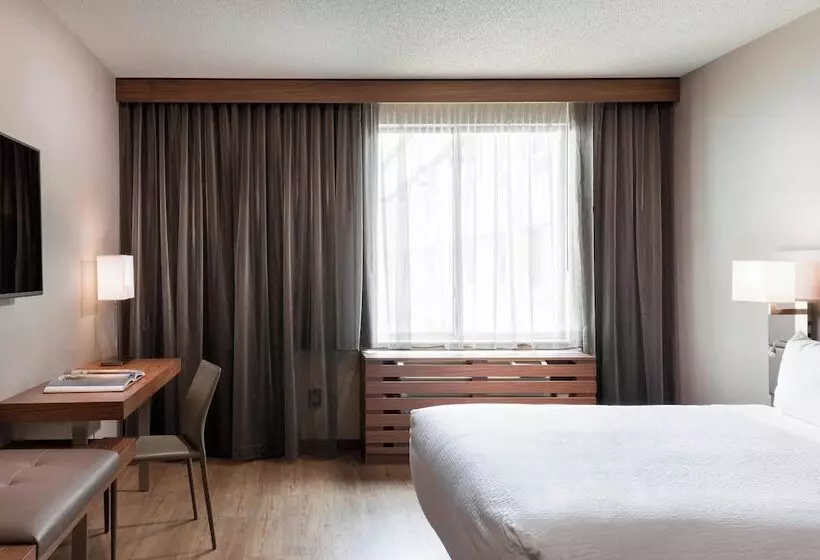 Ac Hotel Chicago Downtown