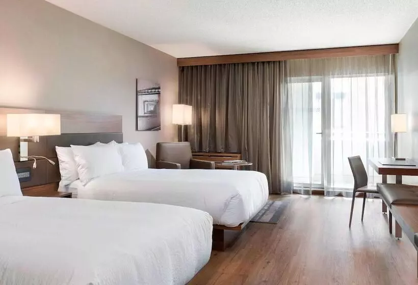 Ac Hotel Chicago Downtown