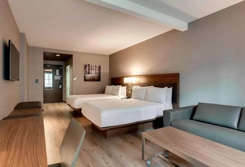 Ac Hotel Chicago Downtown