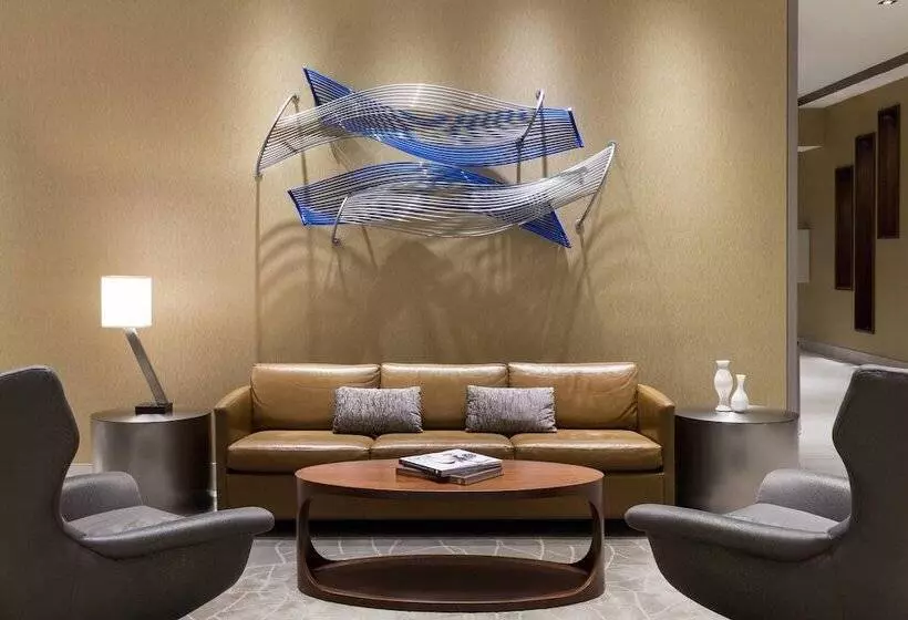 Ac Hotel Chicago Downtown