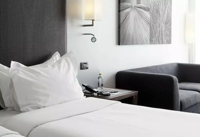 Ac Hotel La Finca By Marriott