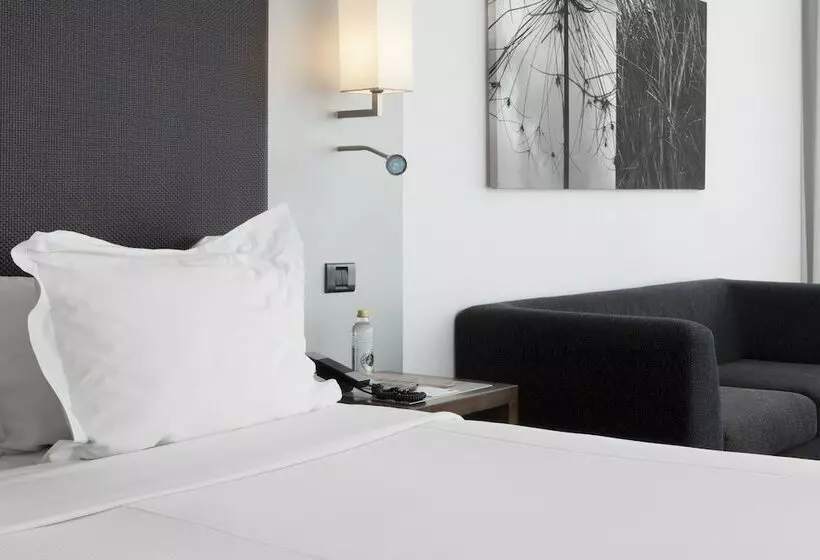 Ac Hotel La Finca By Marriott