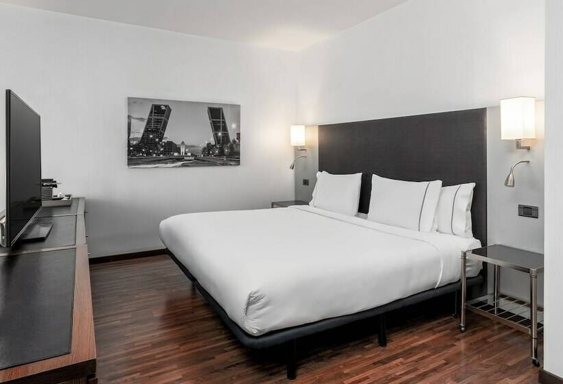 Ac Hotel La Finca By Marriott