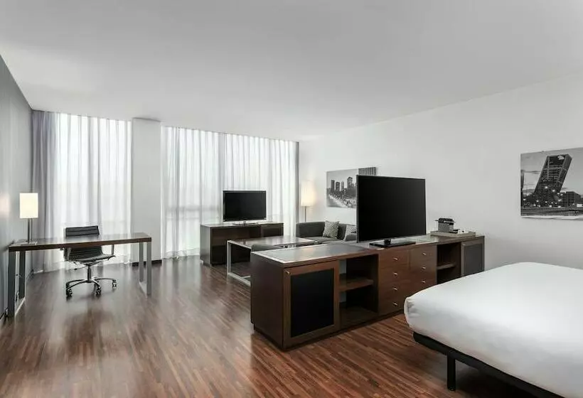 Ac Hotel La Finca By Marriott