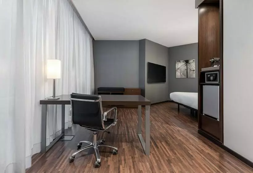 Ac Hotel La Finca By Marriott