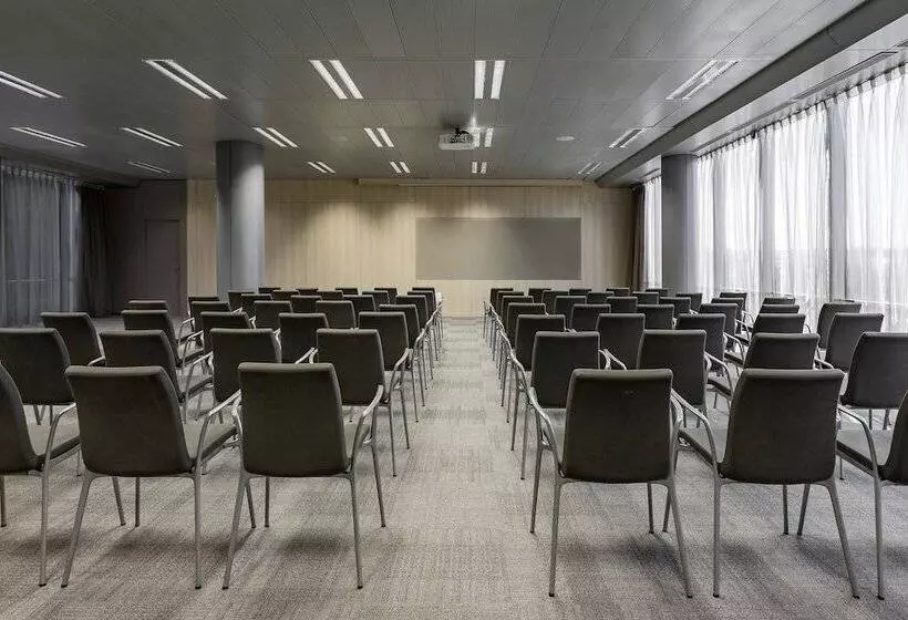 Ac Hotel La Finca By Marriott