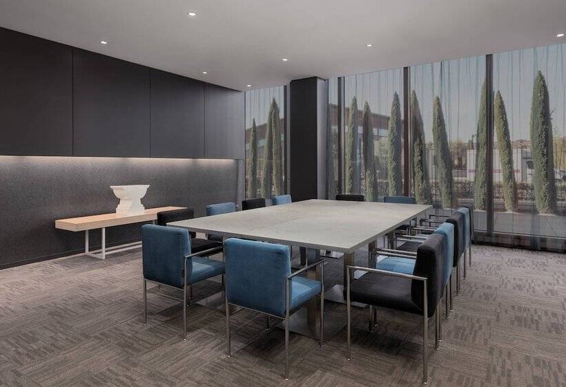 Ac Hotel La Finca By Marriott