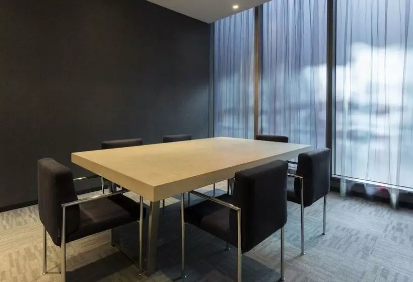 Ac Hotel La Finca By Marriott