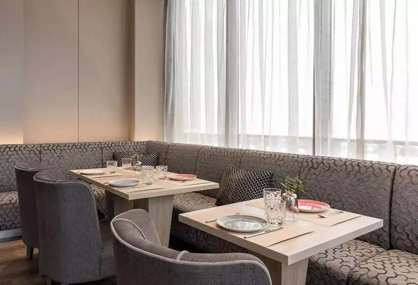 Ac Hotel La Finca By Marriott