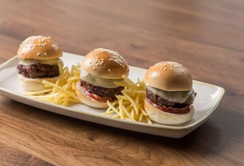 Ac Hotel La Finca By Marriott