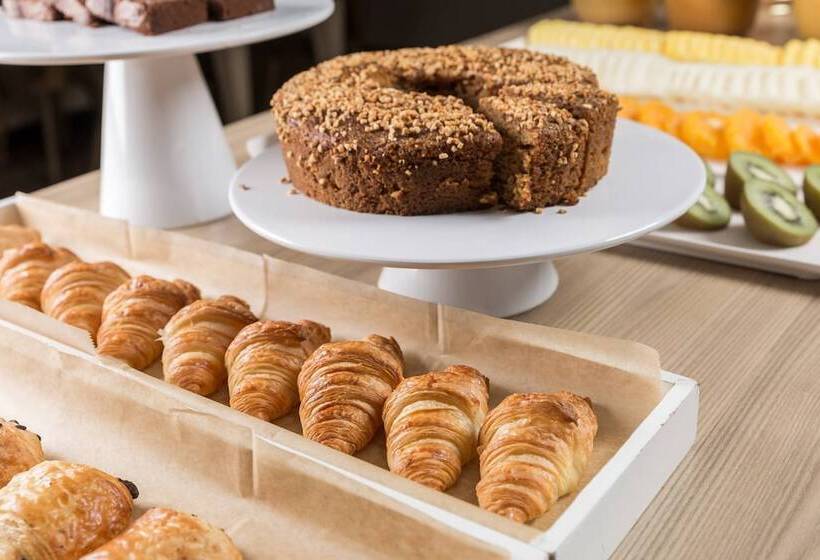 Ac Hotel La Finca By Marriott