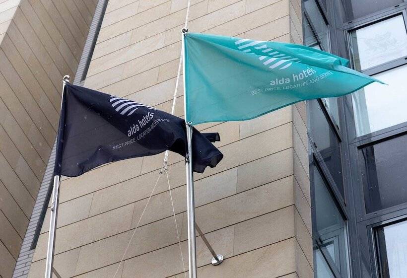 בית מלון כפרי Alda Cardena