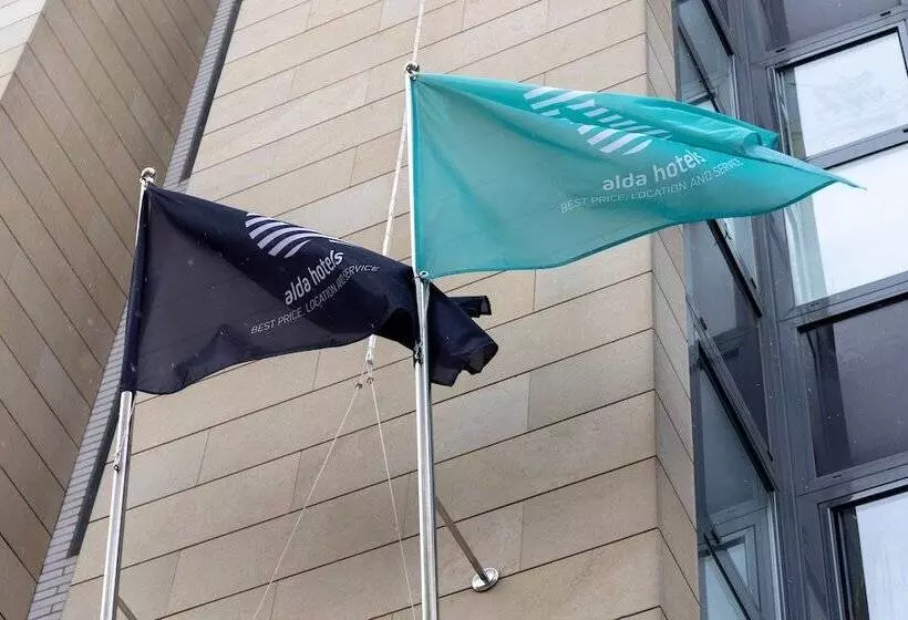 فندق Alda Cardena