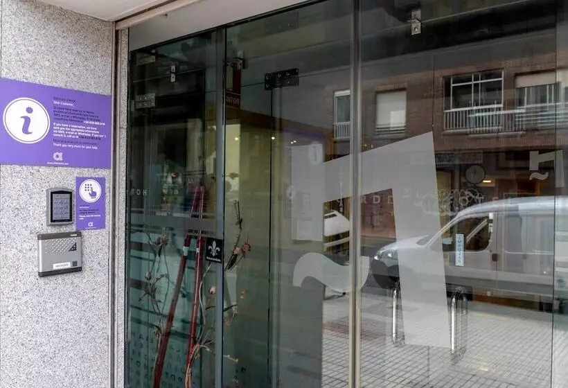 فندق Alda Cardena