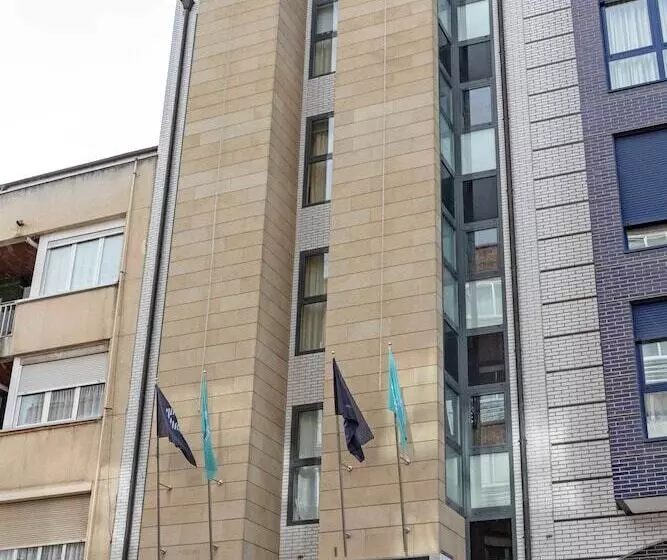 فندق Alda Cardena