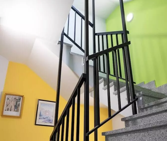 فندق Alda Cardena