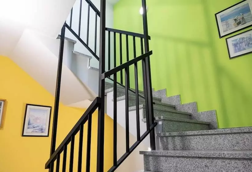 فندق Alda Cardena